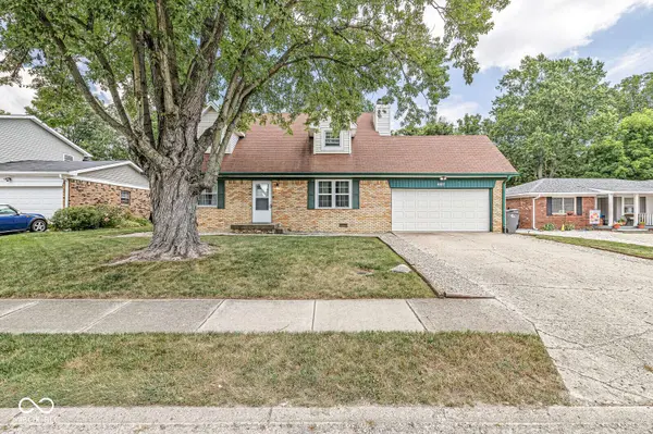 6617 S Lawndale AVE, Indianapolis, IN 46221