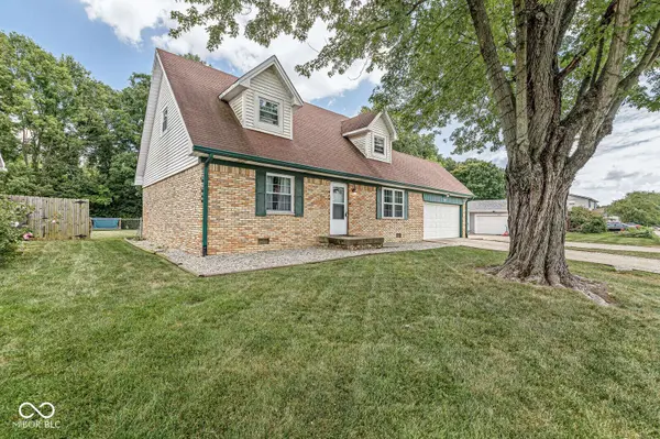 6617 S Lawndale AVE, Indianapolis, IN 46221