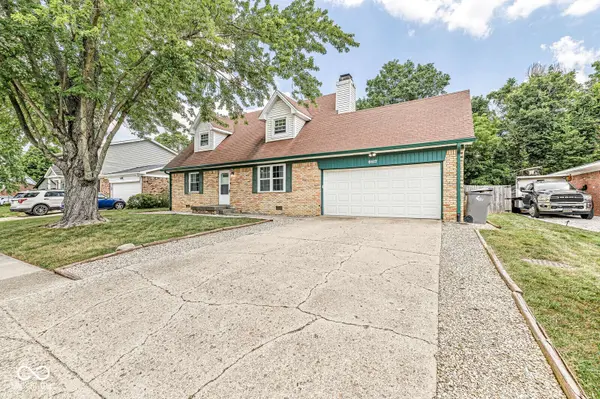 6617 S Lawndale AVE, Indianapolis, IN 46221
