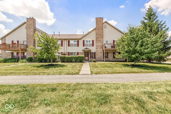 1153 Blackthorne, Plainfield, IN 46168