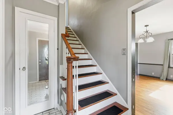 3124 E 5th ST, Anderson, IN 46012