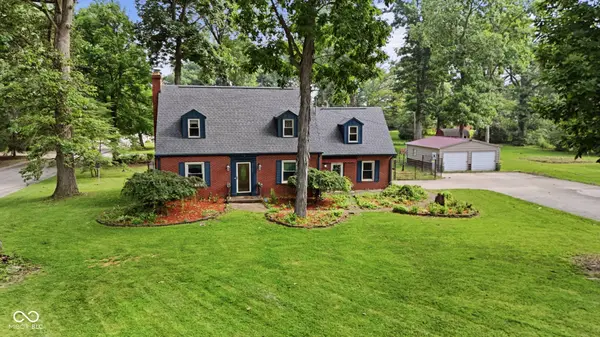 3124 E 5th ST, Anderson, IN 46012