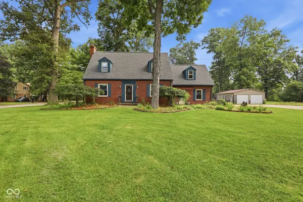 3124 E 5th ST, Anderson, IN 46012