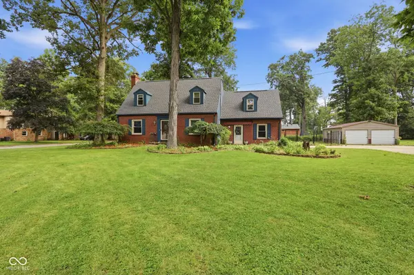 3124 E 5th ST, Anderson, IN 46012