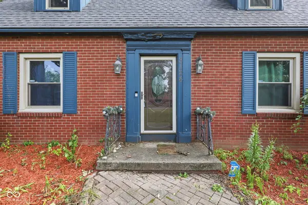 3124 E 5th ST, Anderson, IN 46012