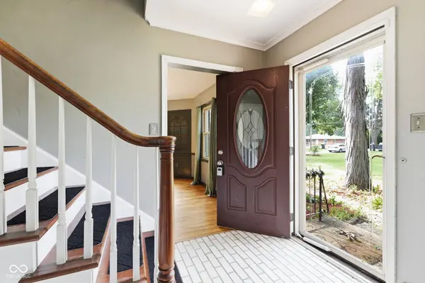 3124 E 5th ST, Anderson, IN 46012