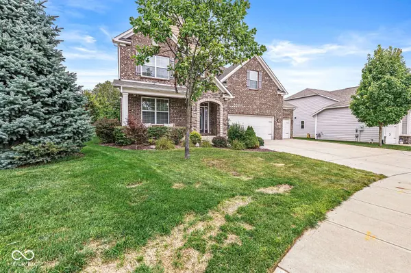 525 Amersham CT, Avon, IN 46123