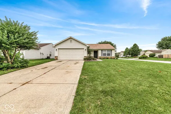5391 Milhouse RD, Indianapolis, IN 46221