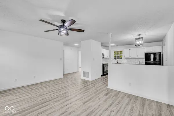5391 Milhouse RD, Indianapolis, IN 46221