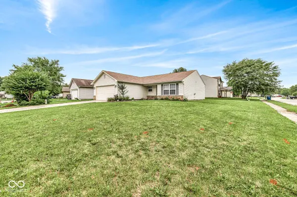 5391 Milhouse RD, Indianapolis, IN 46221