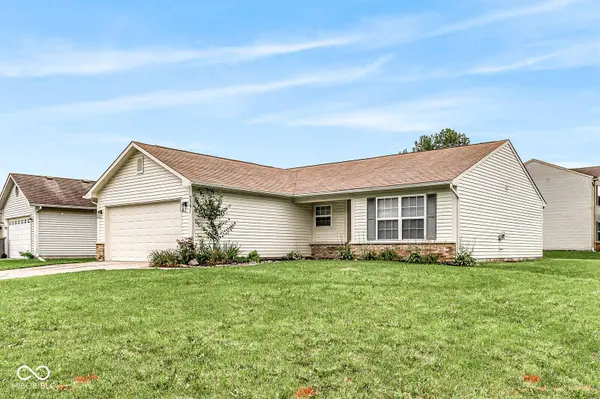 5391 Milhouse RD, Indianapolis, IN 46221
