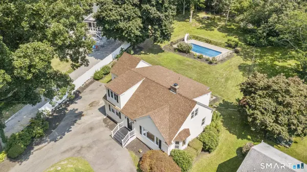 576 Huntington Street, Shelton, CT 06484