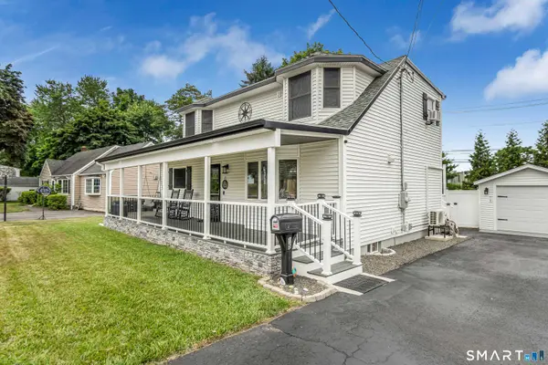 15 Corona Drive, Milford, CT 06460