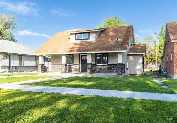 1610 Miller Ave, Burley, ID 83318