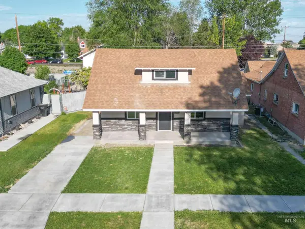 1610 Miller Ave, Burley, ID 83318