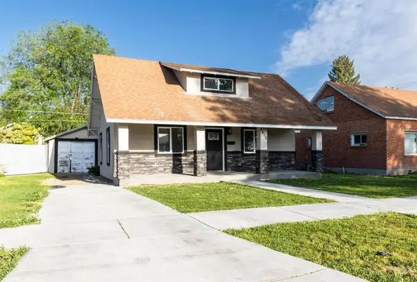 1610 Miller Ave, Burley, ID 83318