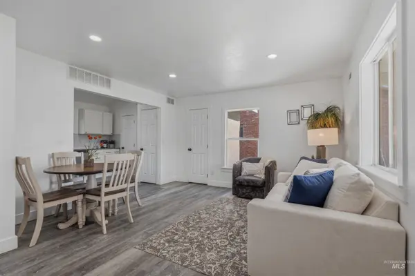 1610 Miller Ave, Burley, ID 83318