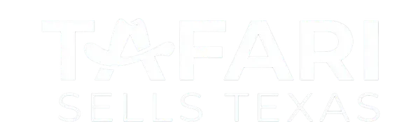 Tafari Sells Texas