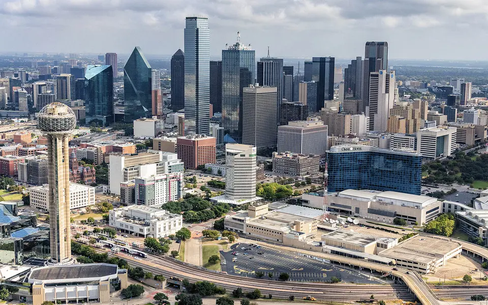 Dallas