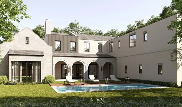 3832 Cabana LN, Dallas, TX 75229