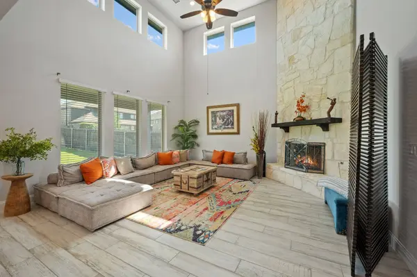 1013 Firecracker DR, Justin, TX 76247