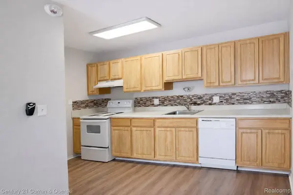 6015 SOUTHFIELD RD #6, Detroit, MI 48228