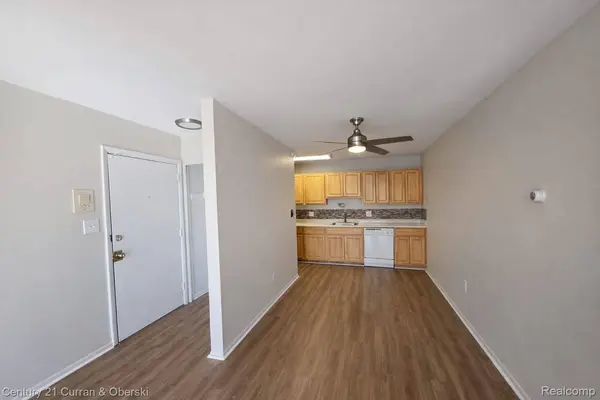 6015 SOUTHFIELD RD #6, Detroit, MI 48228