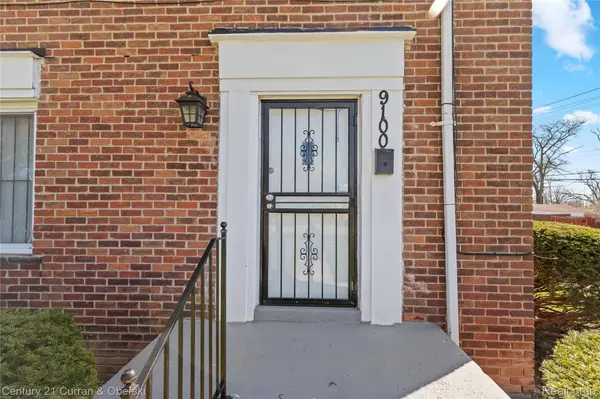 9100 Asbury PARK, Detroit, MI 48228