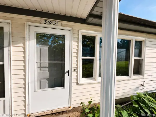 35251 MELTON, Westland, MI 48186