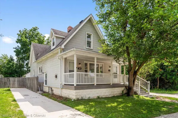 35743 E Michigan AVE #1, Wayne, MI 48184