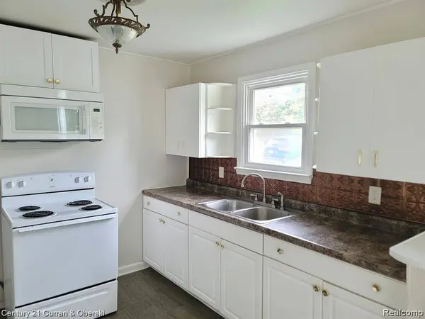 6960 Green HWY, Raisin Township, MI 49286
