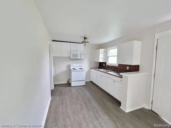 6960 Green HWY, Raisin Township, MI 49286