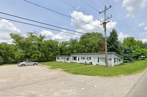 6960 Green HWY, Raisin Township, MI 49286