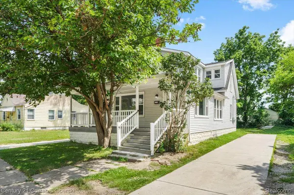 35743 E Michigan AVE #2, Wayne, MI 48184