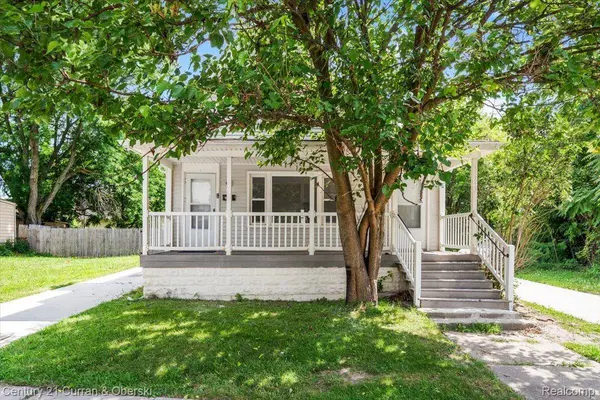 35743 E Michigan AVE #2, Wayne, MI 48184