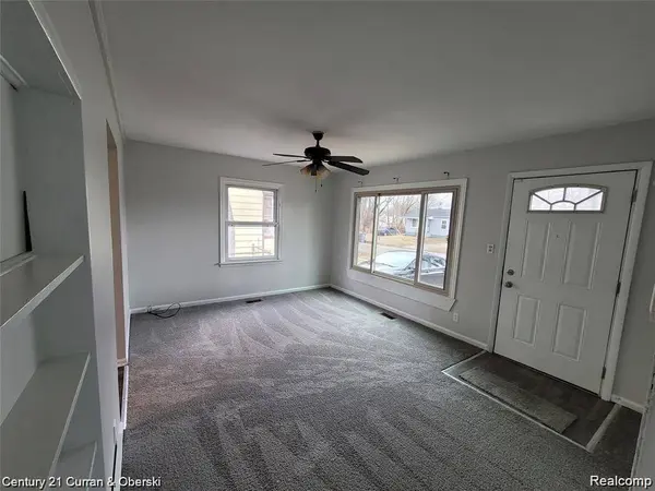 25906 Lehigh ST, Inkster, MI 48141
