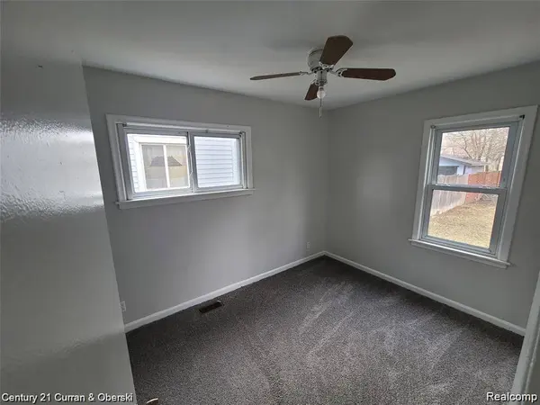 25906 Lehigh ST, Inkster, MI 48141