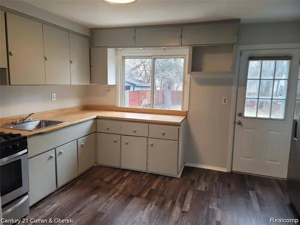 25906 Lehigh ST, Inkster, MI 48141