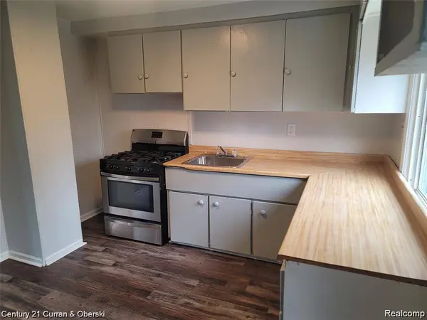 25906 Lehigh ST, Inkster, MI 48141