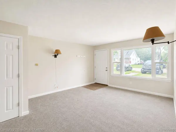 35245 MELTON ST, Westland, MI 48186