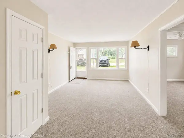 35245 MELTON ST, Westland, MI 48186