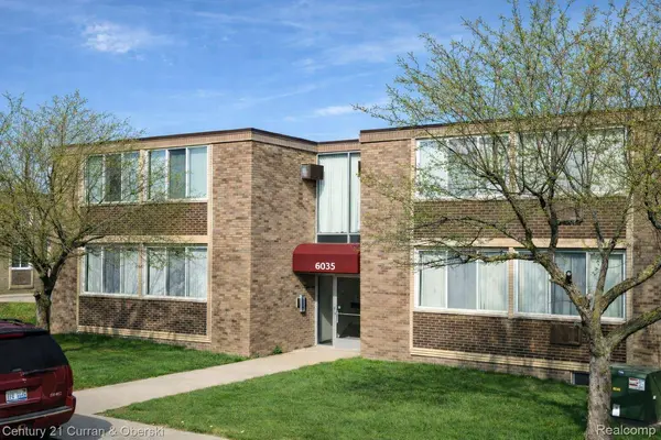 6035 SOUTHFIELD RD #13