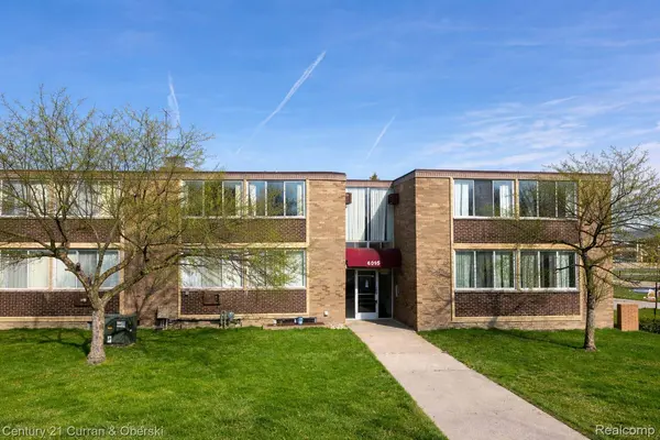6015 SOUTHFIELD RD #5, Detroit, MI 48228