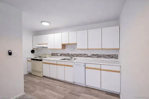 6035 SOUTHFIELD RD #13, Detroit, MI 48228