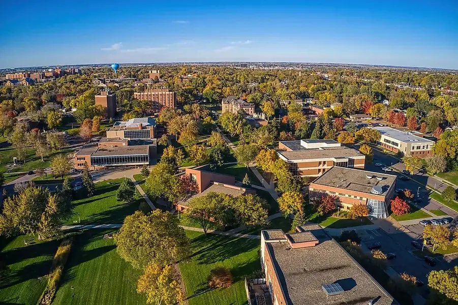 Sioux Falls