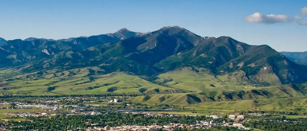 Bozeman