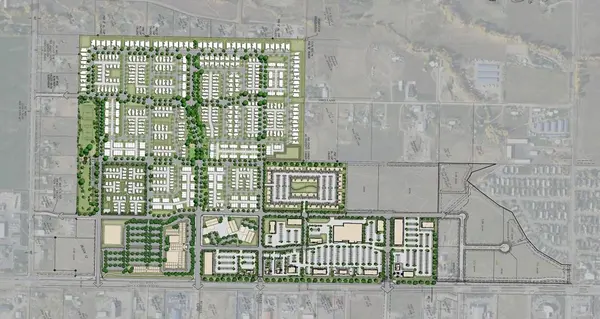 The Foundry - Belgrade, MT,Kyler Harris