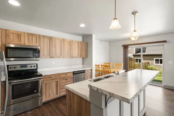 1523 Butler Creek #A, Belgrade, MT 59714