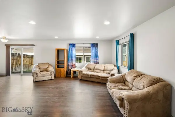 1523 Butler Creek #A, Belgrade, MT 59714