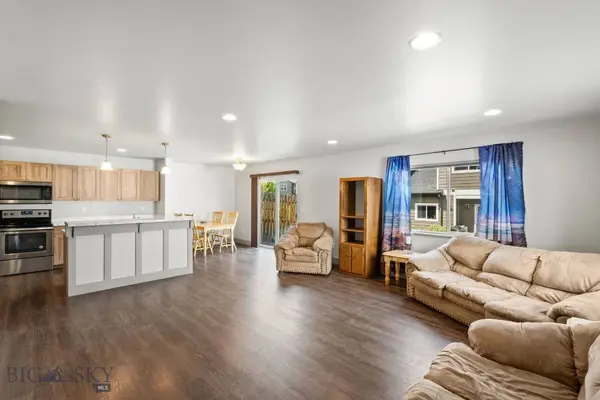1523 Butler Creek #A, Belgrade, MT 59714